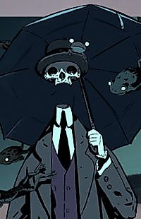 Cover image for The Strange Tales of Oscar Zahn