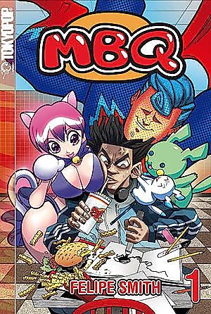 Cover image for MBQ
