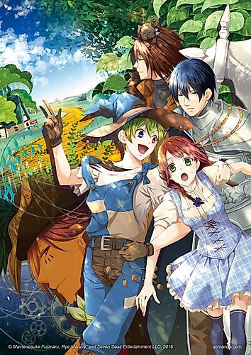 Cover image for Captive Hearts Of Oz