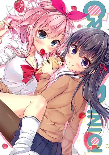 Cover image for Crepe Panic!