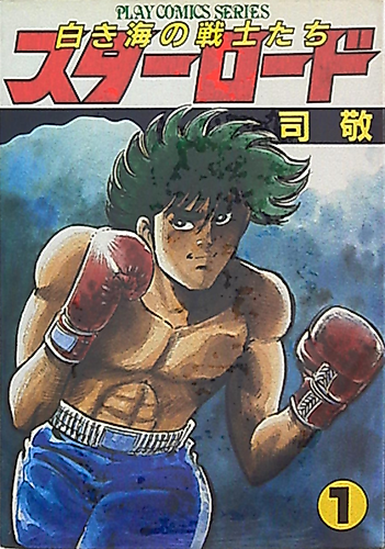 Cover image for The Star Road