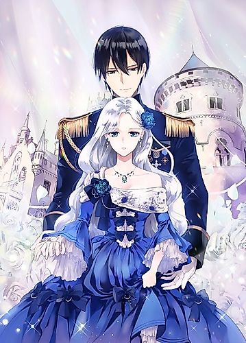 Cover image for Nullitas ~The Counterfeit Bride~