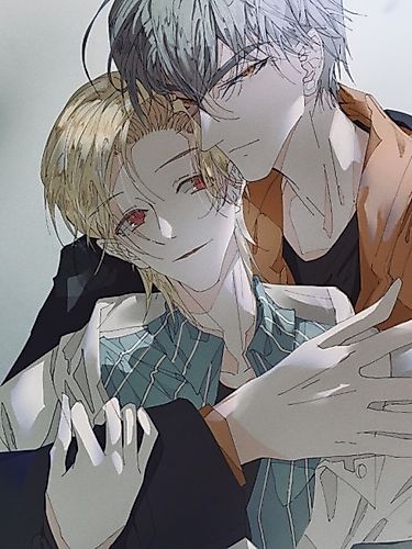 Cover image for The Ancient Virus