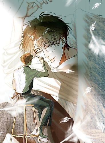 Cover image for Tenderness of Winter
