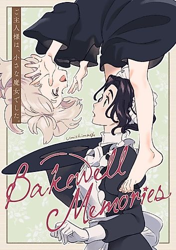Cover image for Bakewell Memories