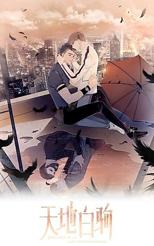 Cover image for Time Goes By and Love Never Disappears