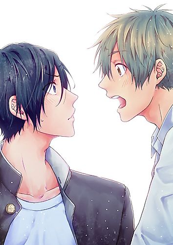 Cover image for The Secret Between Two