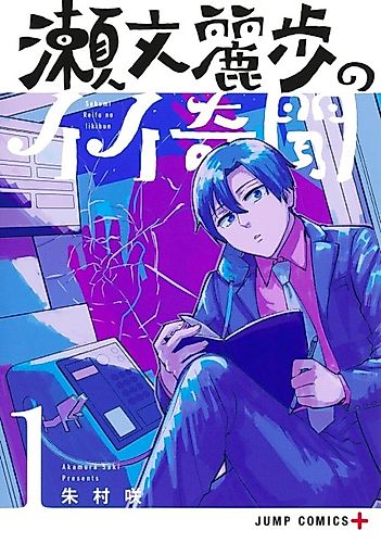 Cover image for Sebumi Reifu no Ii Kibun