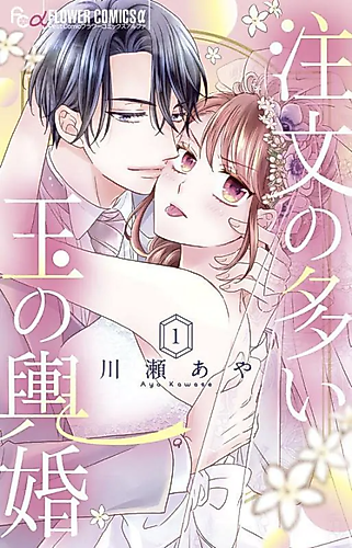 Cover image for Chuumon no Ooi Tama no Koshi Kon