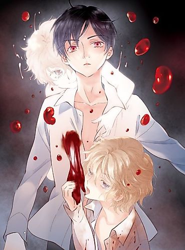 Cover image for Innocent & Evil