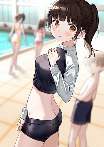 Cover image for Encounter With a Classmate
