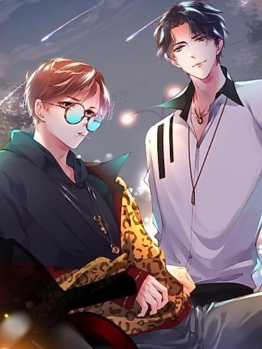 Cover image for Customized Lover