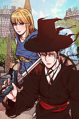 Cover image for Grim Reaper Online