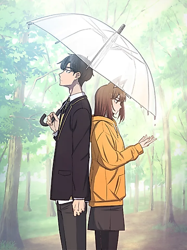 Cover image for In the Sunshower