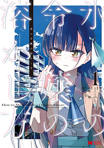 Cover image for How to Melt the Ice Queen's Heart
