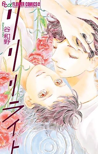 Cover image for Re Re Re Write