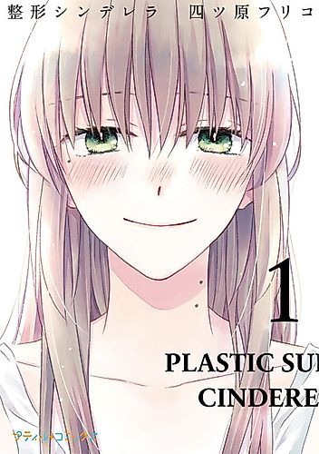 Cover image for Cinderella in Plastic