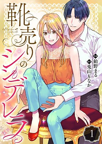 Cover image for Cinderella's Shoes