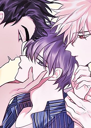 Cover image for Jealousy