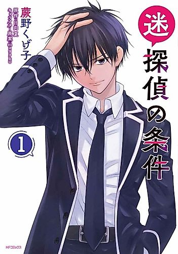 Cover image for Requirements for a "Crack" Detective