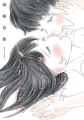 Cover image for The Thing You Gave Me