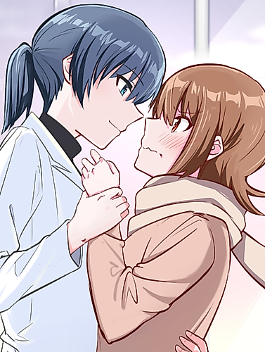 Cover image for Yuri Behavior Guide