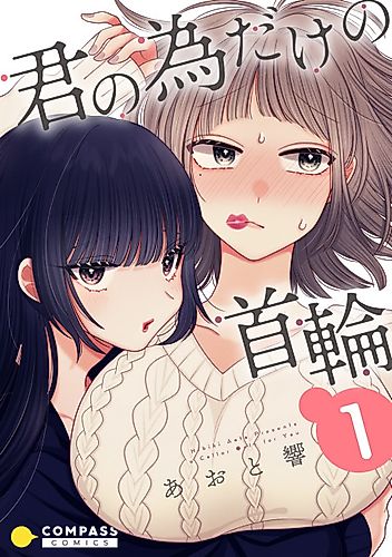 Cover image for A Collar Only For You
