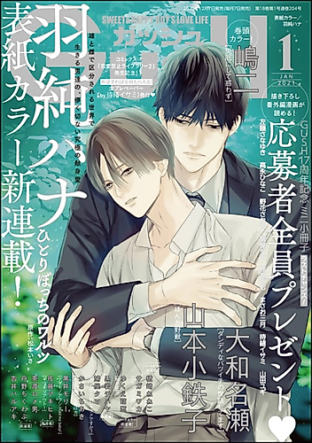 Cover image for Hitoribocchi no Waltz