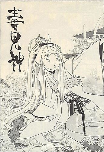 Cover image for Dokumi Shin