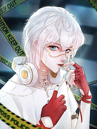 Cover image for To Peep At