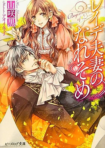 Cover image for Beginning of Love
