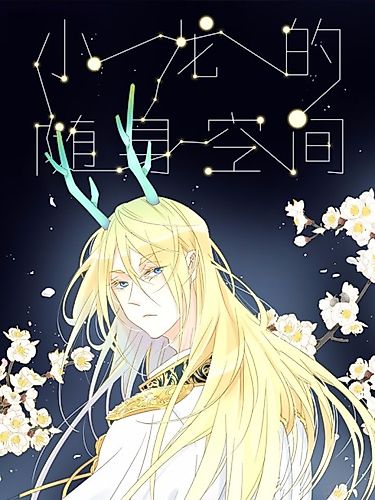 Cover image for Portable Space of the Little Dragon 2