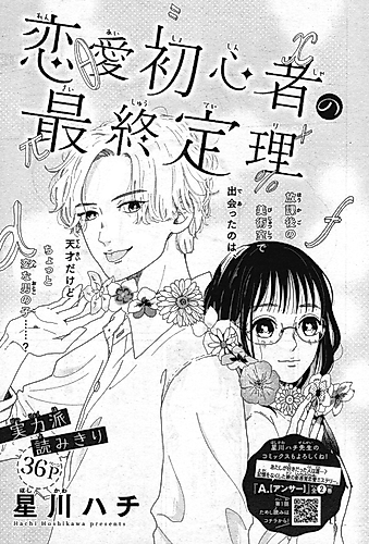 Cover image for Renai Shoshinsha no Saishuu Teiri