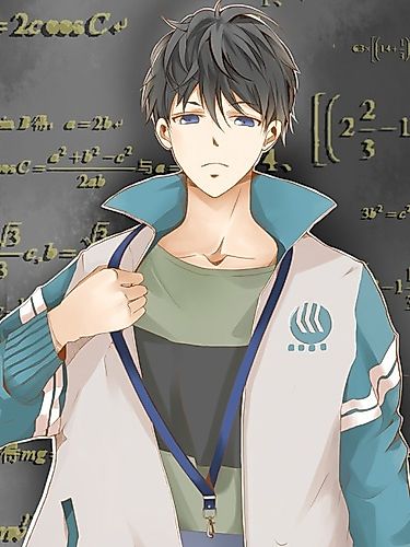 Cover image for Loveless Genius