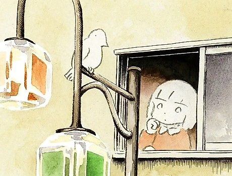 Cover image for Shoutengai no Ayumi