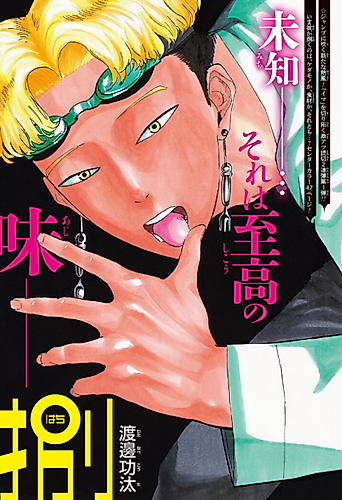 Cover image for Hachi
