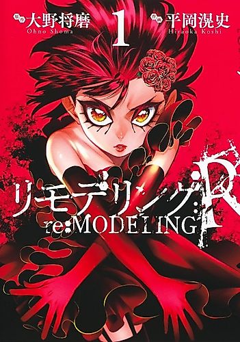 Cover image for Re:Modeling R