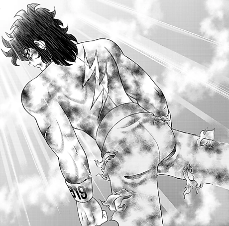 Cover image for Raimei no Zaji Tokubetsu-hen: Haruka Kanata