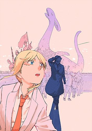 Cover image for Object-A