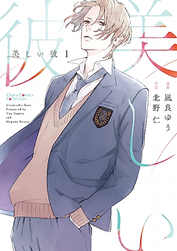 Cover image for My Beautiful Man