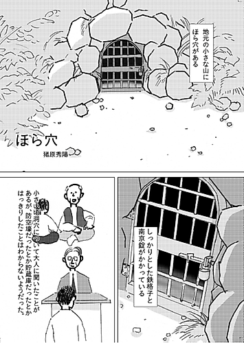 Cover image for Hora Ana