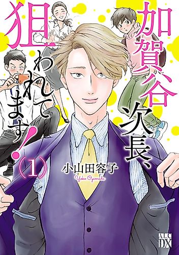 Cover image for DK to Ashinaga wo Niisan