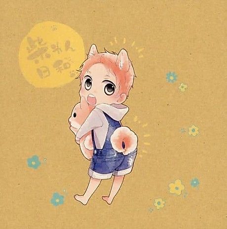 Cover image for Shiba Wan Biyori