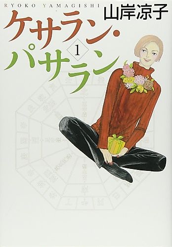 Cover image for Kesalan Patharan