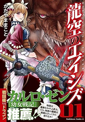 Cover image for Aces of the Dragon Sky