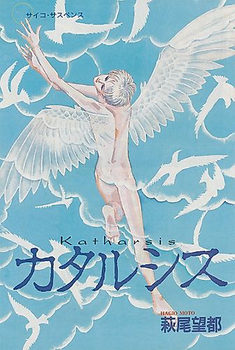 Cover image for Catarsis