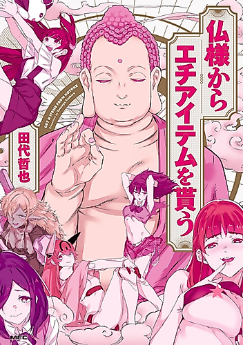 Cover image for Get H Items from Hotoke