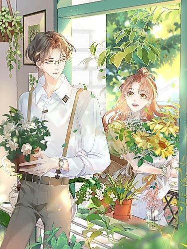 Cover image for Professor Thin's Little Succulent