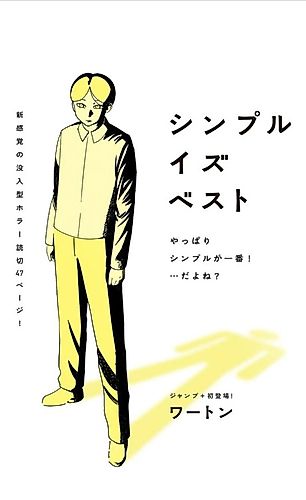Cover image for Simple is Best