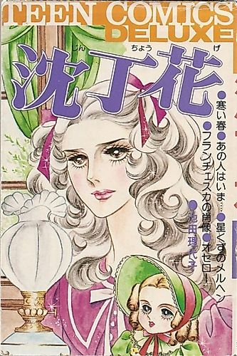 Cover image for A Stardust Fairy Tale